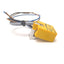 Used Turck BIM-AKT-AP6X Magnetic Proximity Sensor 10-30 VDC 200mA PNP Output