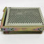 Used Idec PSR-S50 DIN Rail Power Supply 174-264VAC 47-440Hz Input, 24VDC 2.3A Output