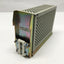 Used Idec PSR-S50 DIN Rail Power Supply 174-264VAC 47-440Hz Input, 24VDC 2.3A Output