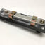 Used Dwyer RMB-53-SSV 5" Rate-Master Air Flowmeter, 1/4" NPT, 10-100 SCFH, 70psi