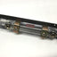 Used Dwyer RMB-53-SSV 5" Rate-Master Air Flowmeter, 1/4" NPT, 10-100 SCFH, 70psi