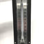 Used Dwyer RMB-53-SSV 5" Rate-Master Air Flowmeter, 1/4" NPT, 10-100 SCFH, 70psi