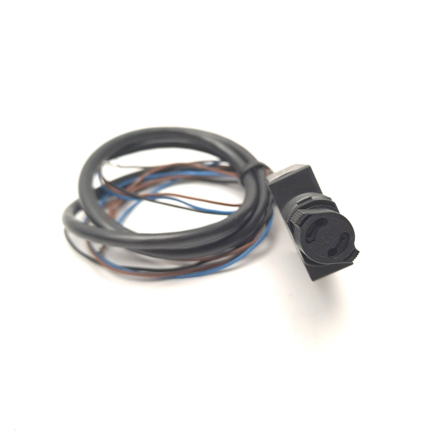 Used Allen Bradley 42KL-L2LBQ-A2 Photoelectric Sensor Light/Dark NPN/PNP 100mA 24VDC