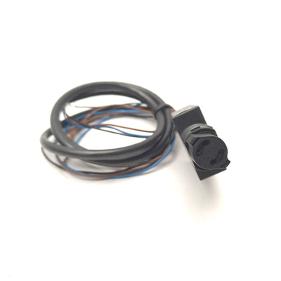 Used Allen Bradley 42KL-L2LBQ-A2 Photoelectric Sensor Light/Dark NPN/PNP 100mA 24VDC