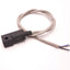 Used SMC D-G5P Solid State Auto Switch, 4.5 to 28VDC, PNP Output 3-Wire
