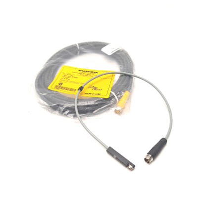 New – Open box Turck BIM-INT-AP6X-V1131 Proximity Sensor 10-30 VDC 200 mA W/Sensor Cordset