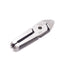 Used Vessel N5AP Nipper Blade for Plastic, 15-Degree, Size 5, *Missing Spring*