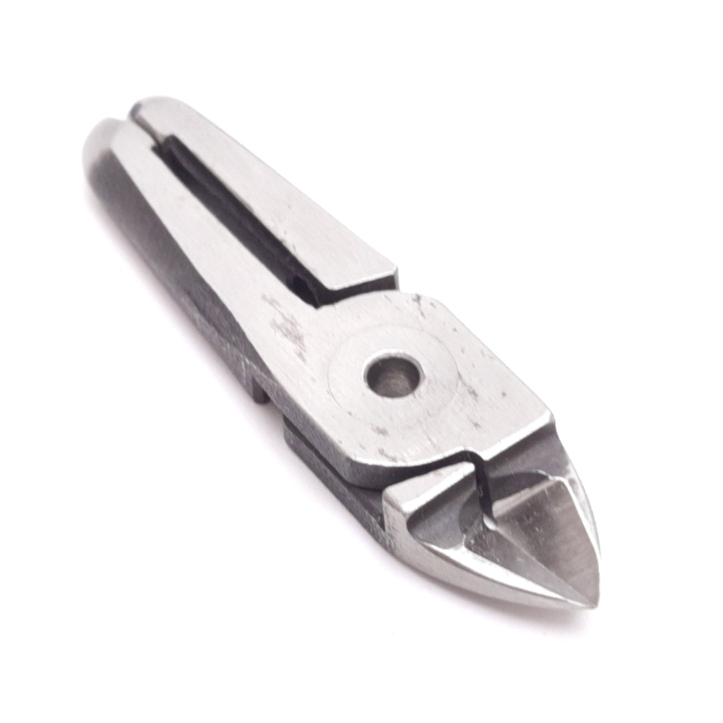 Used Vessel N5AP Nipper Blade for Plastic, 15-Degree, Size 5, *Missing Spring*