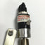 Used Convectronics 001-10001 Flameless Single-Pass Quartz Tube Air Heater 115W at 60V