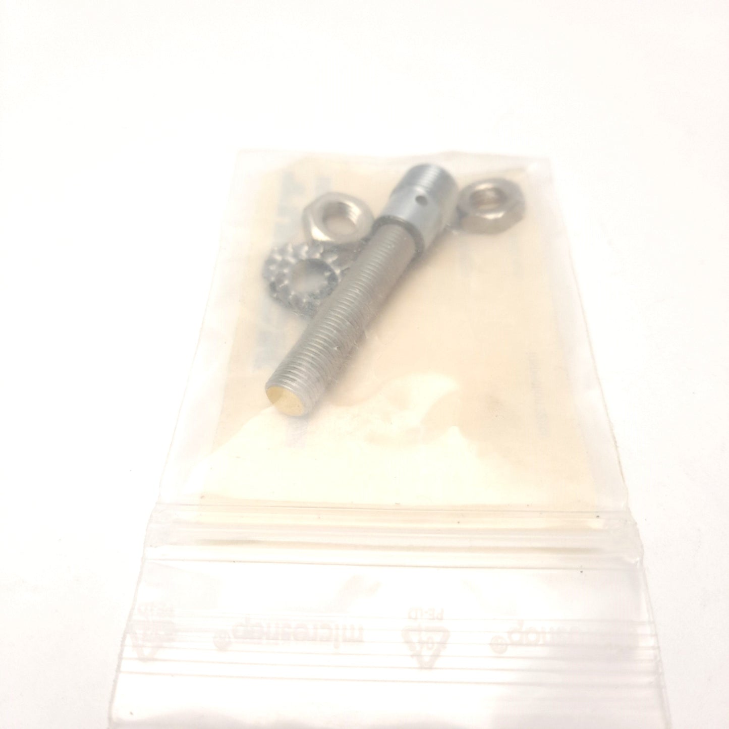 New Turck Bi2 5-EG08-AP6X Inductive Proximity Sensor 10-30 VDC PNP 4 Pin M12