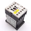 Used Siemens 3RT1015-1BB41 Contactor, 3-Pole W/ N/O Auxiliary, Coil 24VDC, 16A 600VAC
