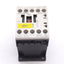 Used Siemens 3RT1015-1BB41 Contactor, 3-Pole W/ N/O Auxiliary, Coil 24VDC, 16A 600VAC