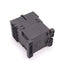Used Siemens 3RT1015-1BB41 Contactor, 3-Pole W/ N/O Auxiliary, Coil 24VDC, 16A 600VAC