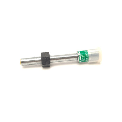 New – Open box Turck Bi1.5-G08-AN6X-H1341 Inductive Proximity Sensor 10-30 VDC 150mA 4-Pin M12