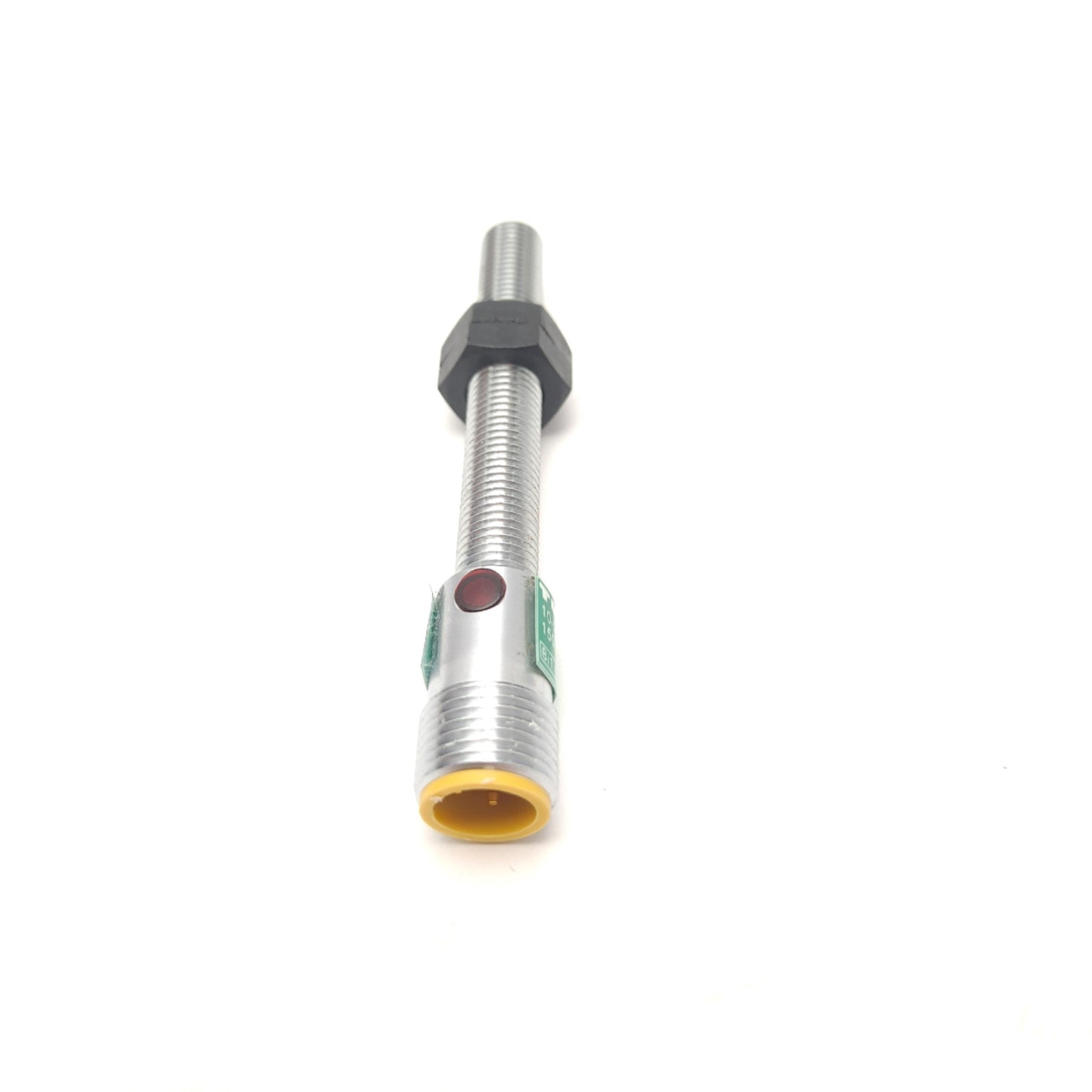 New – Open box Turck Bi1.5-G08-AN6X-H1341 Inductive Proximity Sensor 10-30 VDC 150mA 4-Pin M12