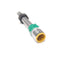 New – Open box Turck Bi1.5-G08-AN6X-H1341 Inductive Proximity Sensor 10-30 VDC 150mA 4-Pin M12