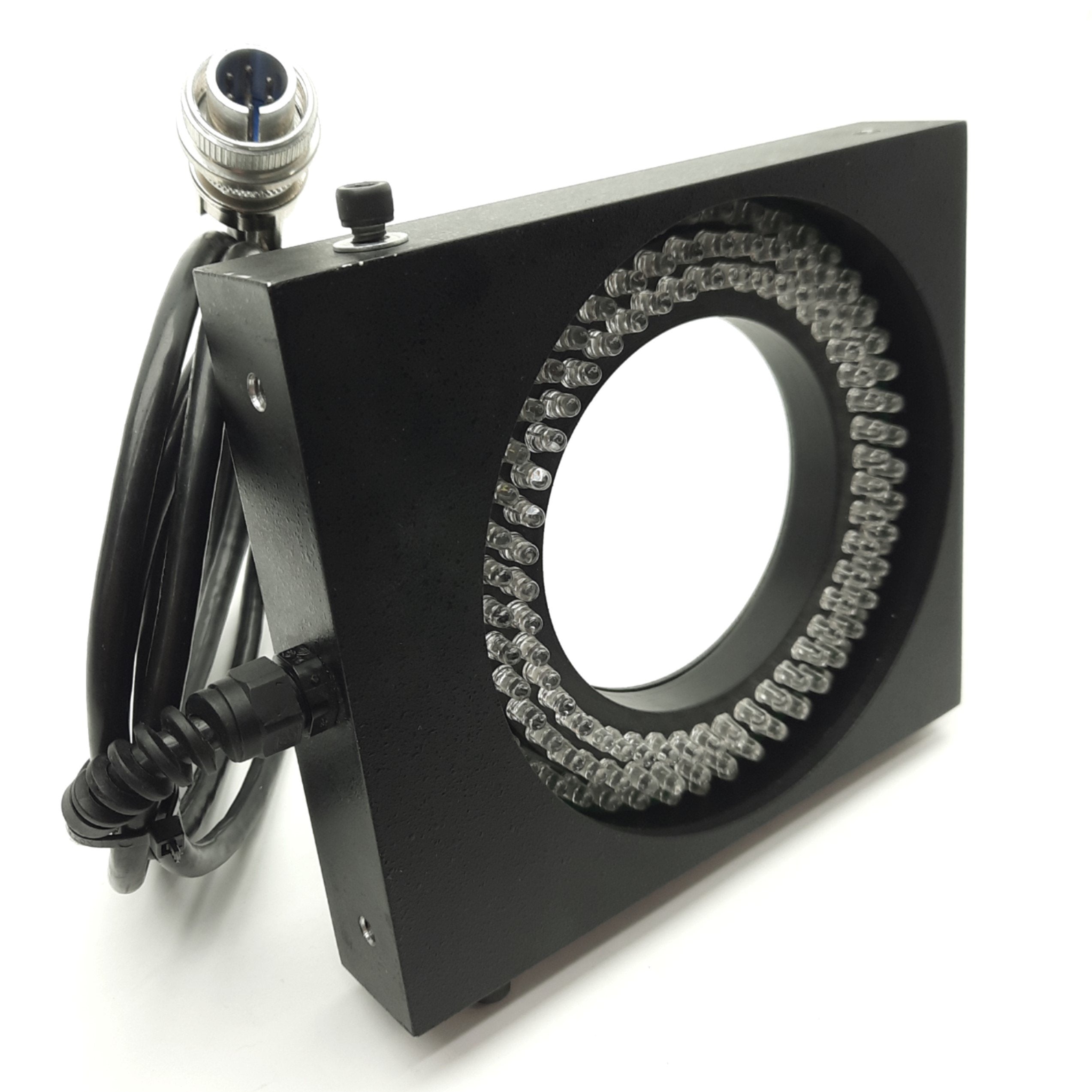 PPT Vision 661-0251-IR Infrared LED Ringlight, 3-7/16