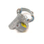 Used Turck BIM-IKE-AN6X Magnetic Field Sensor 10-30 VDC 200mA 3-Wire NO Contact NPN