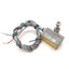 Used Turck BIM-IKE-AP6X Magnetic Field Sensor 10-30 VDC 200 mA NO Contact PNP