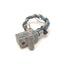 Used Turck BIM-IKE-AP6X Magnetic Field Sensor 10-30 VDC 200 mA NO Contact PNP