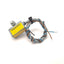 Used Turck BIM-IKE-AP6X Magnetic Field Sensor 10-30 VDC 200 mA NO Contact PNP