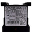 Used Siemens 3RT1015-1BB42 Contactor, 3-Pole w/ NC Aux,16A 600VAC, Coil: 24VDC