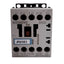 Used Siemens 3RT1015-1BB42 Contactor, 3-Pole w/ NC Aux,16A 600VAC, Coil: 24VDC
