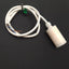 Used Turck NC20-KT34-VP4X2 Capacitive Proximity Sensor 10-65 VDC 200 mA PNP