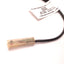Used Tolomatic 3600-9089 Sourcing Hall-Effect Sensor Switch, PNP, Input: 5-25VDC