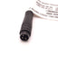 Used Tolomatic 3600-9089 Sourcing Hall-Effect Sensor Switch, PNP, Input: 5-25VDC