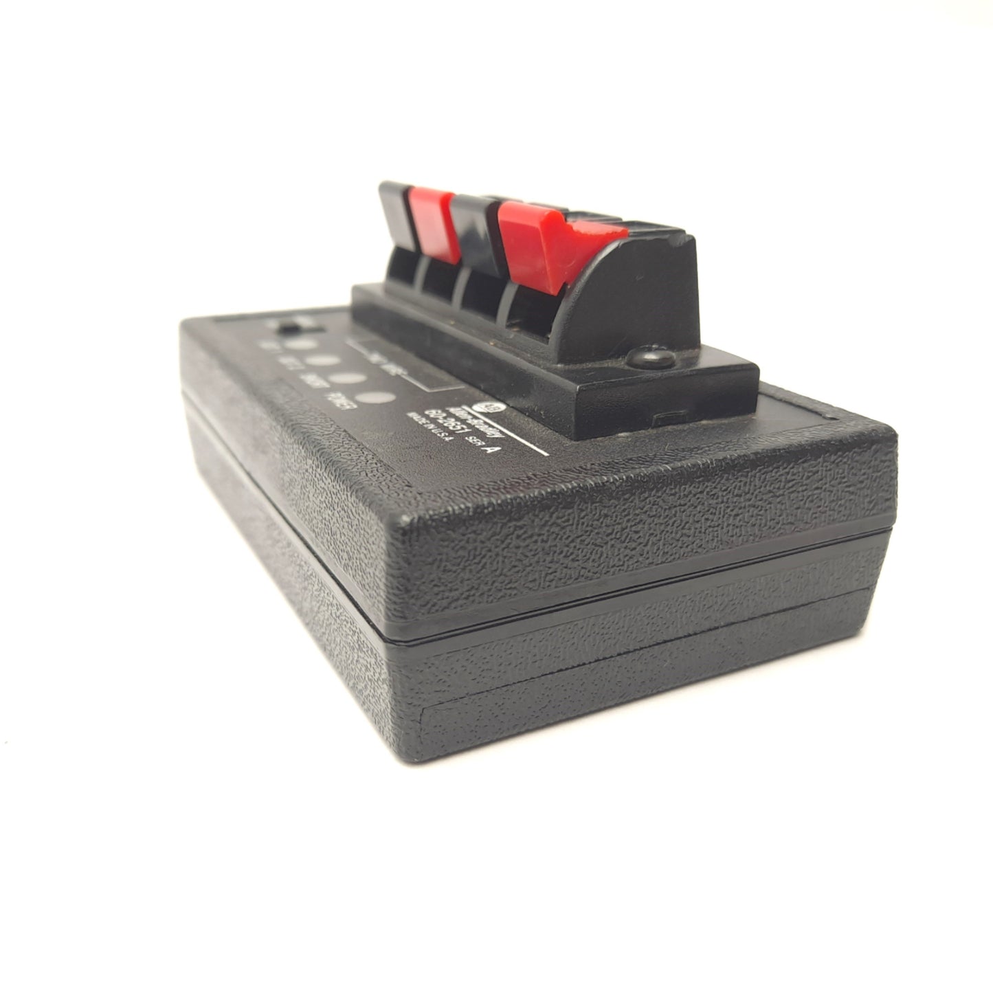 Used Allen Bradley 60-2651 Photoswitch Sensor Switch Interface Router Ser A 4-Pin