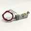 Used SMC SY3120-5LOZ-M5-F1 Solenoid Valve, 5-Port 2-Position, 24VDC Coil, M5x0.8
