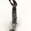 Used SMC SY3120-5LOZ-M5 Solenoid Valve, 5-Port 2-Position, 24VDC Coil, M5x0.8