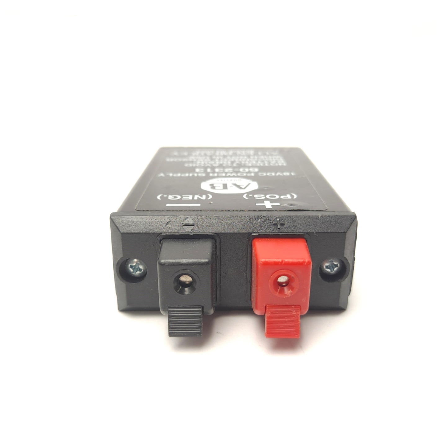 Used Allen Bradley 60-2313 Photoelectric Sensor Power Supply 18 VDC