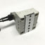 Used SMC SY3140-5LOU-Q (x2) Solenoid Valves, 5-Port 2-Position, 24VDC w/ Manifold