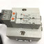 Used SMC SY3140-5LOU-Q (x2) Solenoid Valves, 5-Port 2-Position, 24VDC w/ Manifold