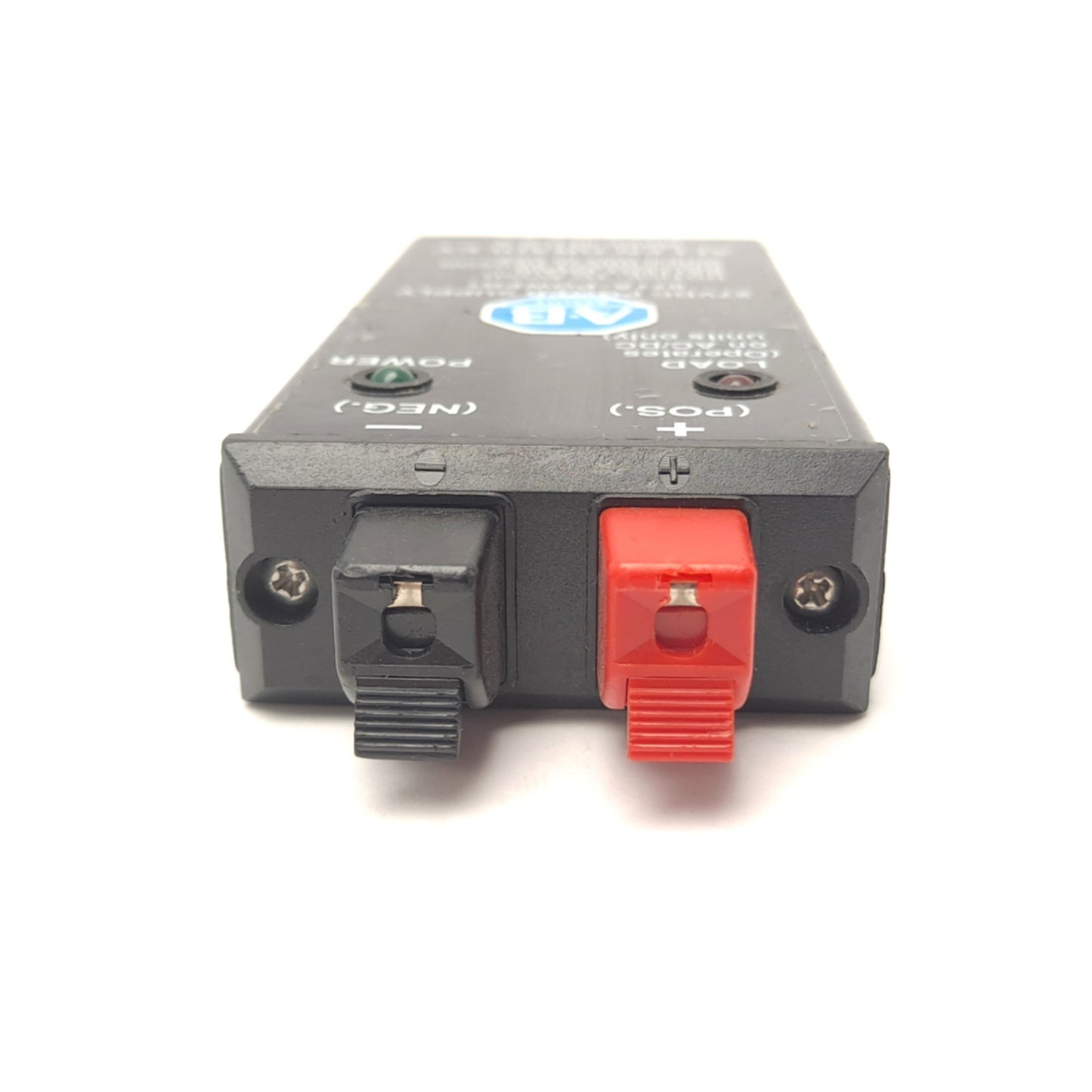 Used Allen Bradley 871A-POWER1 Photoswitch Sensor Power Supply 27 VDC