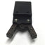 Used New Era MH-20A 2-Jaw Angular Gripper, Single-Acting Open, 8N @ 0.5MPa, 20mm Bore