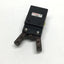 Used New Era MH-20A 2-Jaw Angular Gripper, Single-Acting Open, 8N @ 0.5MPa, 20mm Bore