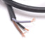 Used Crouzet 83123 BOM Sealed Flat Pack Snap Action Limit Switch, SPDT, 250VAC 5A