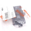 New Lot of 6 Elesa 423912 Technopolymer Hinge, Dimensions: 36mm x 64mm