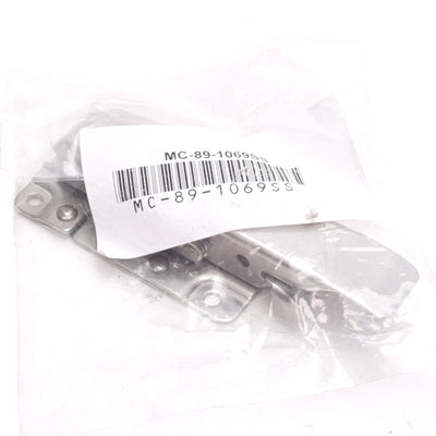 New Protex 89-1069SS Catch Bolt w/ Safety Catch, Material: Stainless Steel