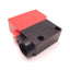 Used Square D 9006-PE8PANET Photoelectric Switch 24 - 240v AC, 12 - 240v DC