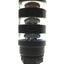 Used Banner TL50BLBGRQ LED Tower Light, Blue, Green, Red, M12 4-Pin Male, 24VAC/DC