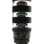 Used Banner TL50BLBGRQ LED Tower Light, Blue, Green, Red, M12 4-Pin Male, 24VAC/DC