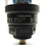 Used Banner TL50BLBGRQ LED Tower Light, Blue, Green, Red, M12 4-Pin Male, 24VAC/DC