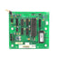 Used Thermo Fisher Scientific 3176707P REV C ASSY PCB CPU For 3721 Refrigerator