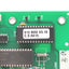 Used Thermo Fisher Scientific 3176707P REV C ASSY PCB CPU For 3721 Refrigerator