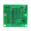 Used Thermo Fisher Scientific 3176707P REV C ASSY PCB CPU For 3721 Refrigerator