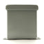 Used Hoffman E-1PBGX Gray Steel Pushbutton Enclosure, 3½ x 3¼ x 2¾", NEMA 12, *Hole*